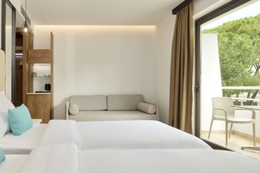 Hotel Sol Tropikal Durres:  DURRES