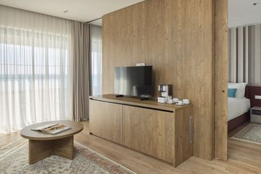 Hotel Sol Tropikal Durres:  DURRES