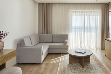 Hotel Sol Tropikal Durres:  DURRES