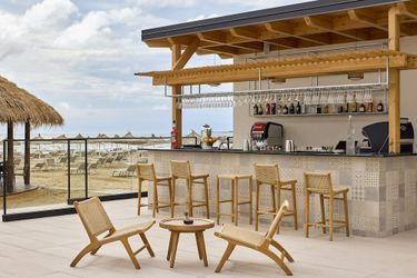 Hotel Sol Tropikal Durres:  DURRES