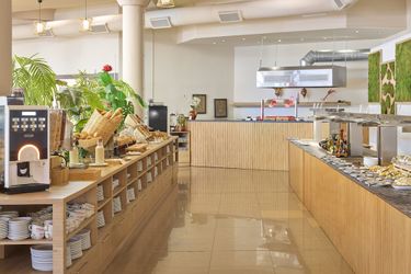 Hotel Sol Tropikal Durres:  DURRES