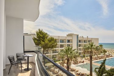 Hotel Sol Tropikal Durres:  DURRES