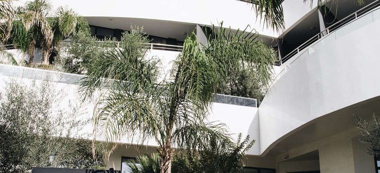 White Hill Hotel Durres: Foto 