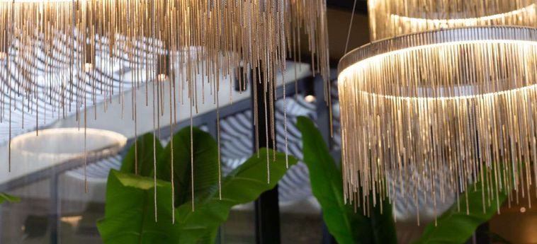 White Hill Hotel Durres : Photo 