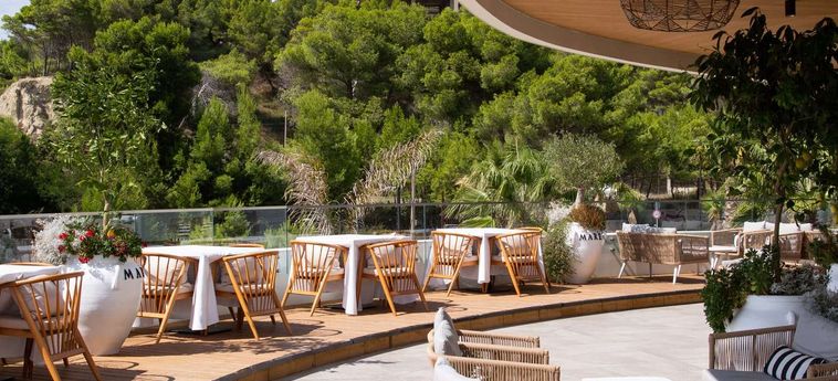 White Hill Hotel Durres : Photo 