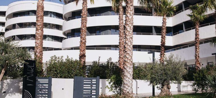 White Hill Hotel Durres : Photo 