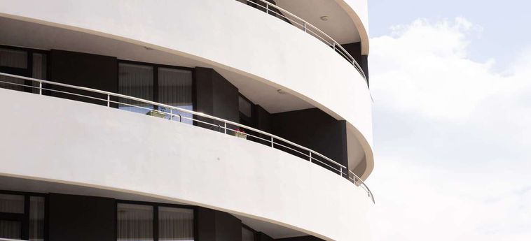 White Hill Hotel Durres : Photo 