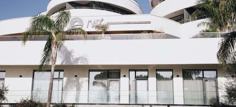 White Hill Hotel Durres: Foto 