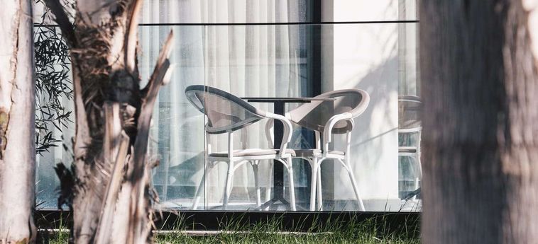 White Hill Hotel Durres: Photo 