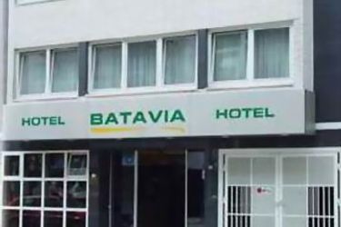 Hotel Batavia:  DUSSELDORF