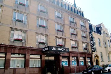 Trip Inn Hotel Uebachs:  DUSSELDORF