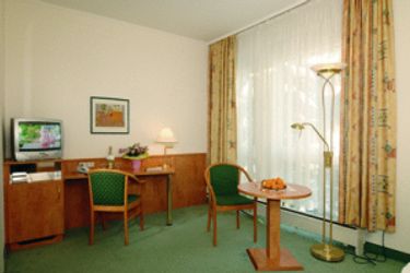 Hotel Am Dusseldorfer Platz:  DUSSELDORF