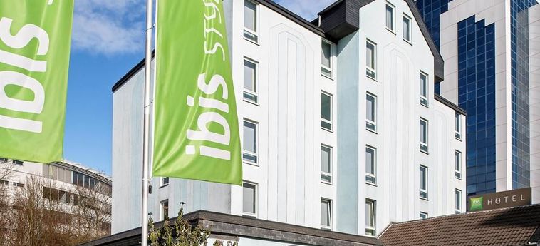 Hotel Ibis Styles Duesseldorf Neuss:  DUSSELDORF