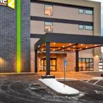 HOME2 SUITES BY HILTON EAGAN, MN 3 Stars