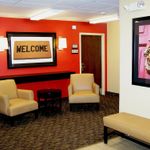 EXTENDED STAY AMERICA MINNEAPOLIS - AIRPORT - EAGAN 2 Stars
