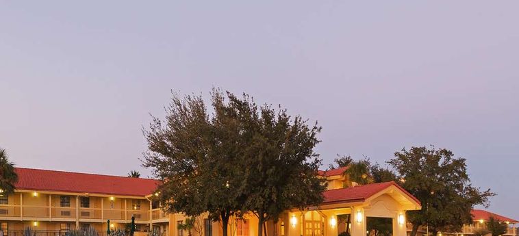 Hotel La Quinta Eagle Pass:  EAGLE PASS (TX)
