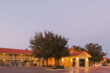 Hotel La Quinta Eagle Pass:  EAGLE PASS (TX)