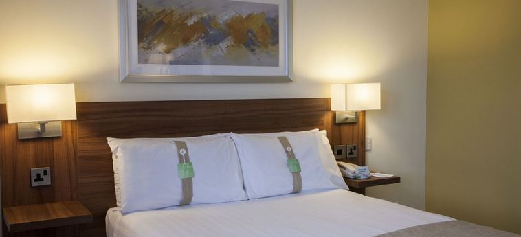 Hotel Holiday Inn:  EAST KILBRIDE