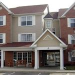 TOWNEPLACE SUITES EAST LANSING 2 Stars