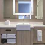 SPRINGHILL SUITES BY MARRIOTT EAST LANSING UNIVERSITY AREA 2 Stars