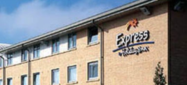 Hotel HOLIDAY INN EXPRESS EAST MIDLANDS AIRPORT