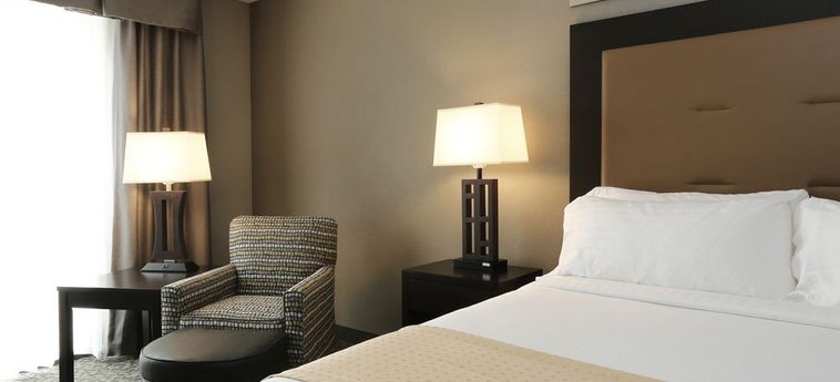 Hotel Holiday Inn & Suites East Peoria:  EAST PEORIA (IL)