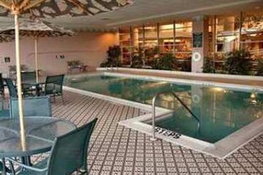 Hotel Embassy Suites By Hilton Syracuse:  EAST SYRACUSE (NY)