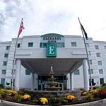 Hotel EMBASSY SUITES BY HILTON SYRACUSE