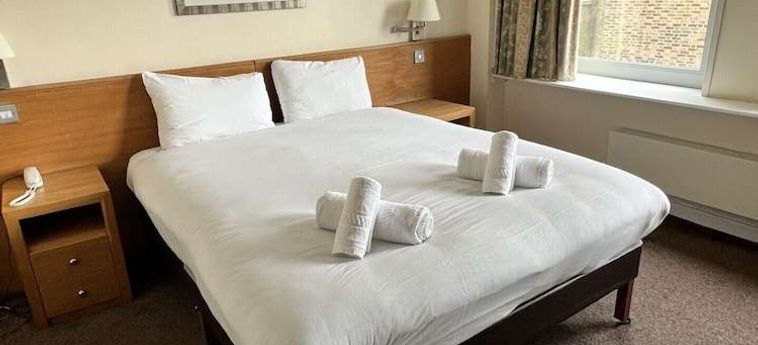 Hotel Cavendish Eastbourne: Foto 