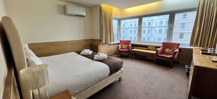 Hotel Cavendish Eastbourne: Foto 