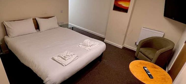 Hotel Cavendish Eastbourne: Foto 