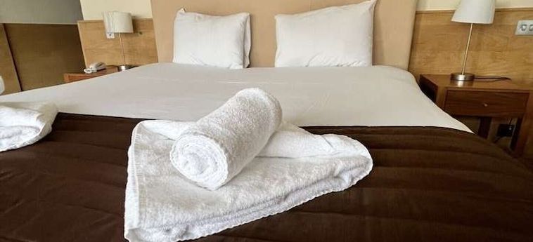 Hotel Cavendish Eastbourne: Foto 