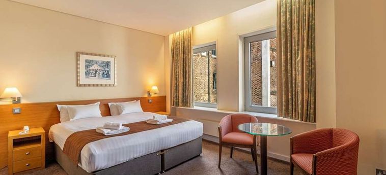 Hotel Cavendish Eastbourne: Foto 