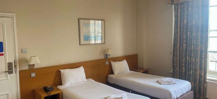 Hotel Cavendish Eastbourne: Foto 