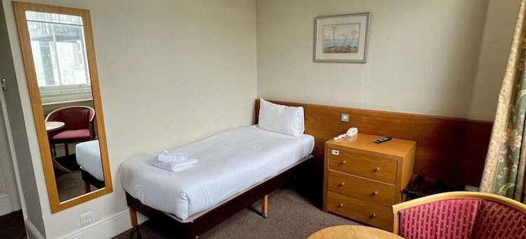 Hotel Cavendish Eastbourne: Foto 