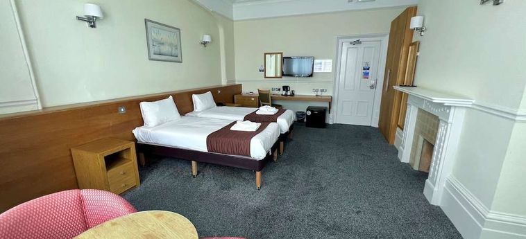 Hotel Cavendish Eastbourne: Foto 