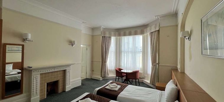 Hotel Cavendish Eastbourne: Foto 