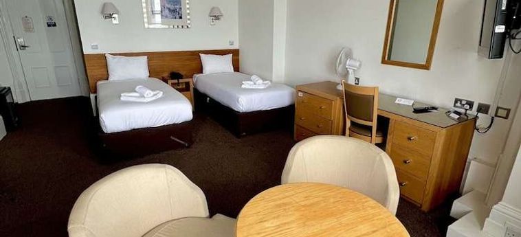 Hotel Cavendish Eastbourne: Foto 