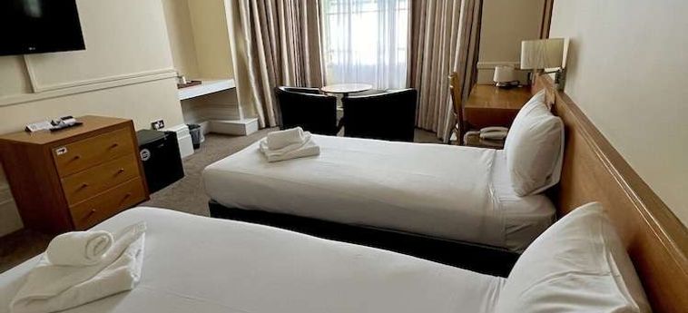 Hotel Cavendish Eastbourne: Foto 