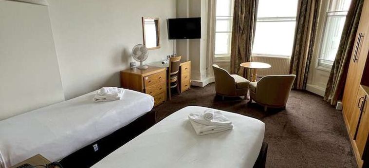 Hotel Cavendish Eastbourne: Foto 