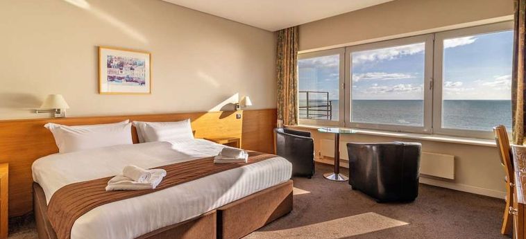 Hotel Cavendish Eastbourne: Foto 