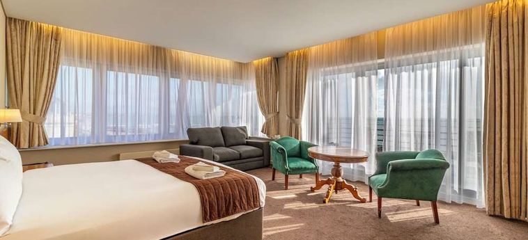 Hotel Cavendish Eastbourne: Foto 