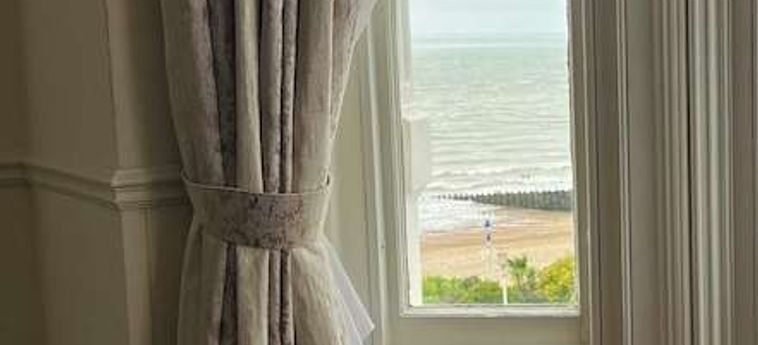 Hotel Cavendish Eastbourne: Foto 