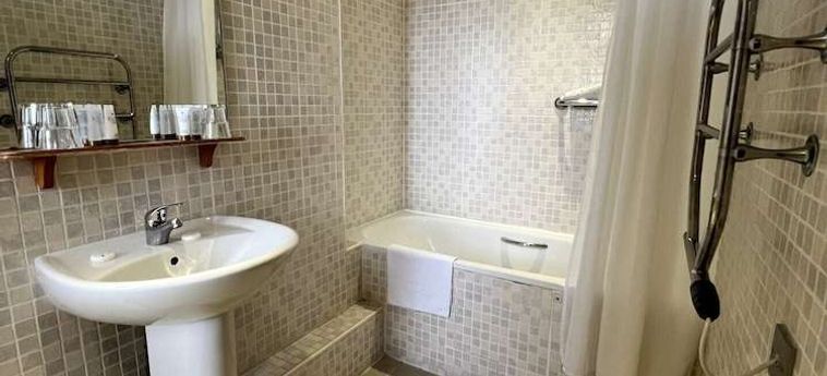 Hotel Cavendish Eastbourne: Foto 