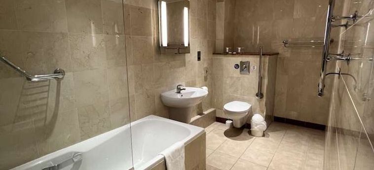 Hotel Cavendish Eastbourne: Foto 