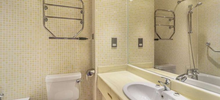 Hotel Cavendish Eastbourne: Foto 