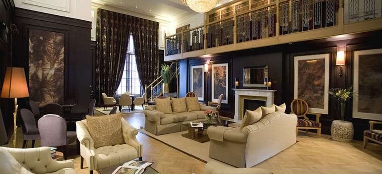 Hotel Cavendish Eastbourne: Foto 