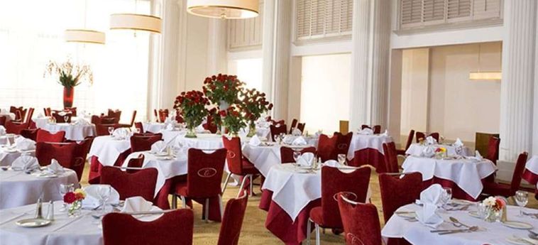 Hotel Cavendish Eastbourne: Foto 