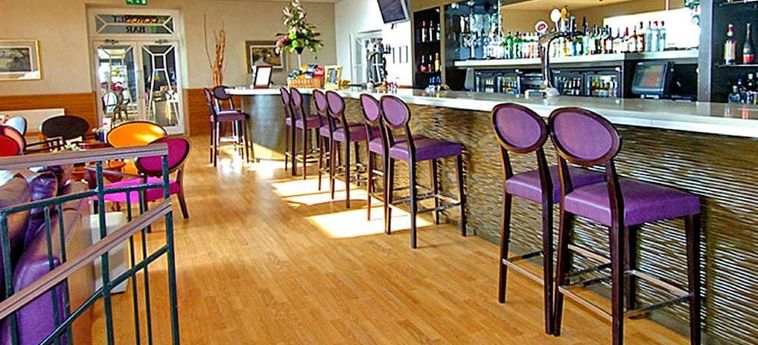 Hotel Cavendish Eastbourne: Foto 
