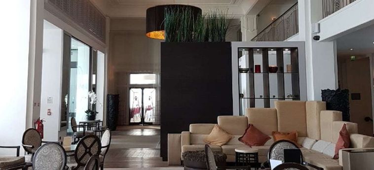 Hotel Cavendish Eastbourne: Foto 